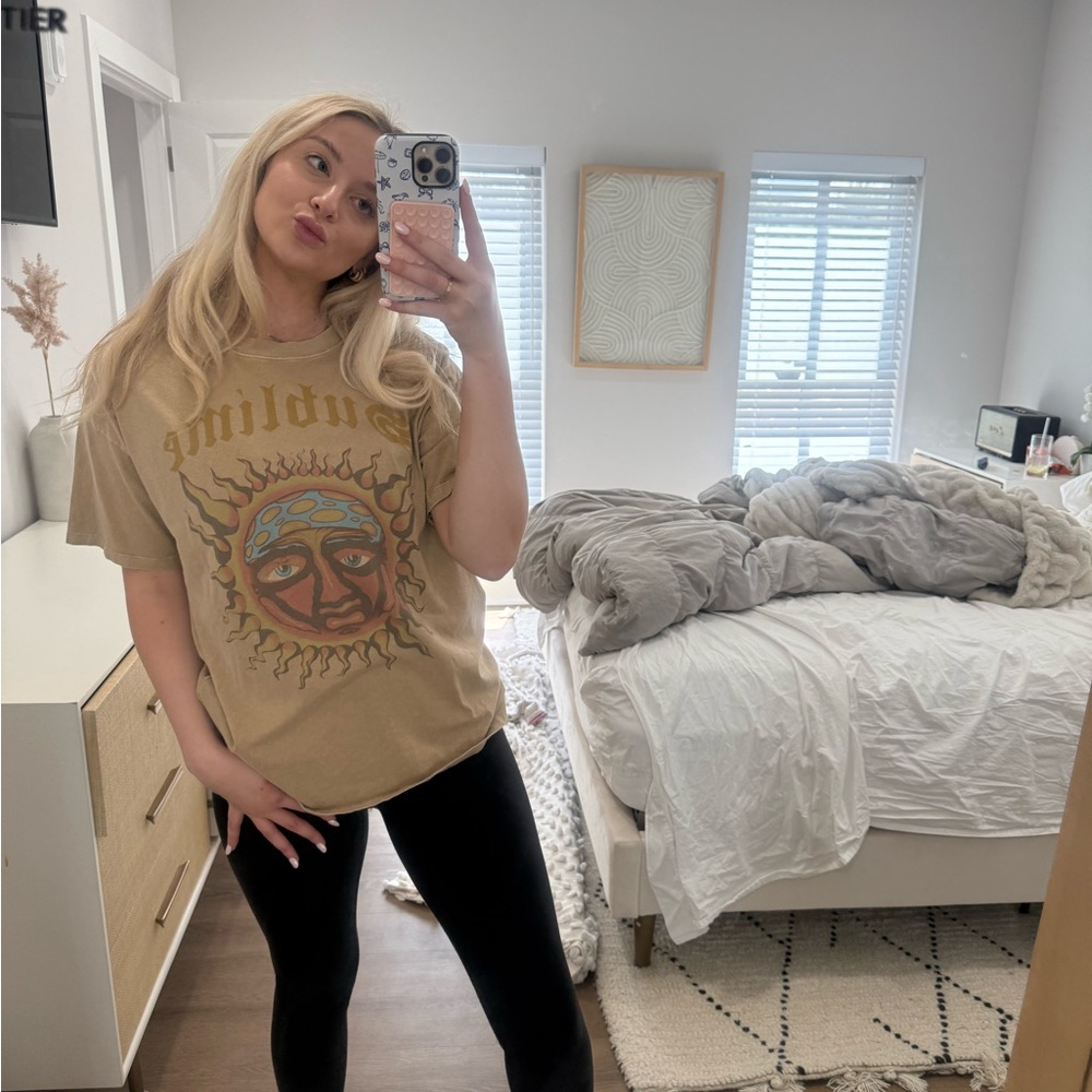 SUBLIME TEE AE xs/s - Picture 8 of 8